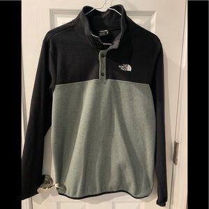 Boys The North Face Pullover